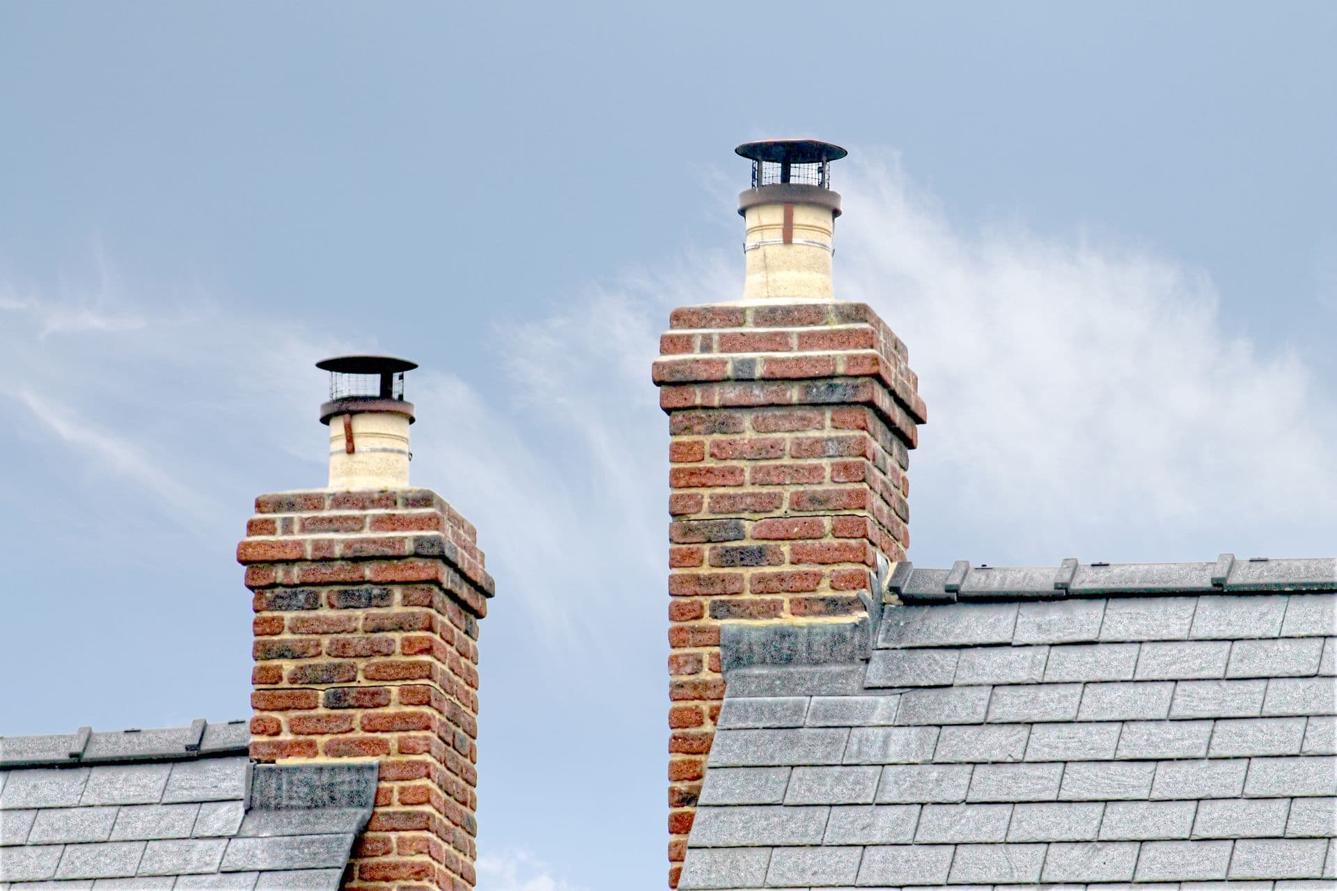 Chimney