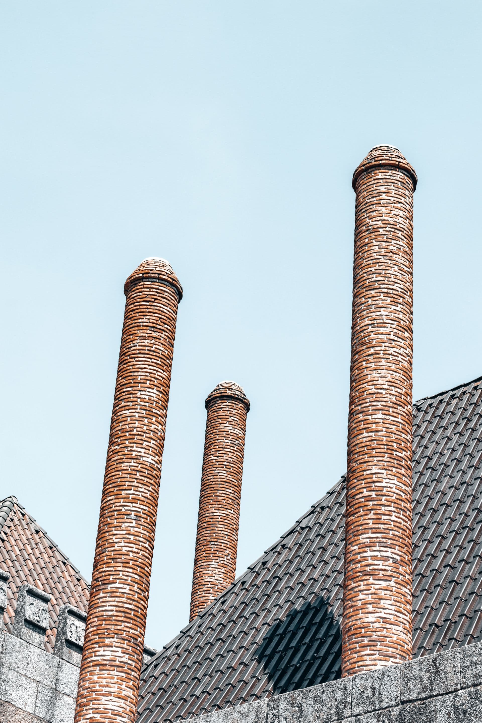 Chimney