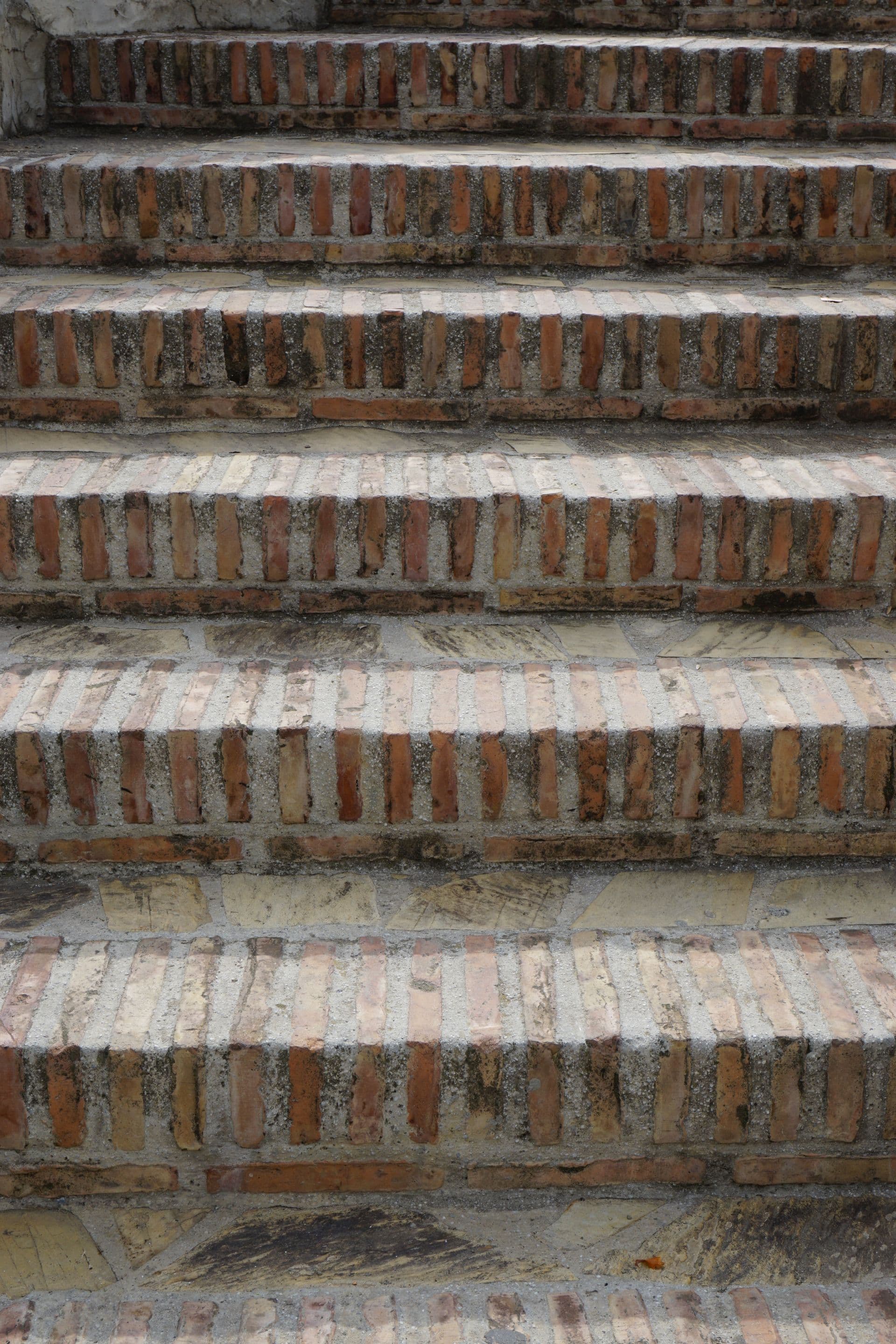 Steps