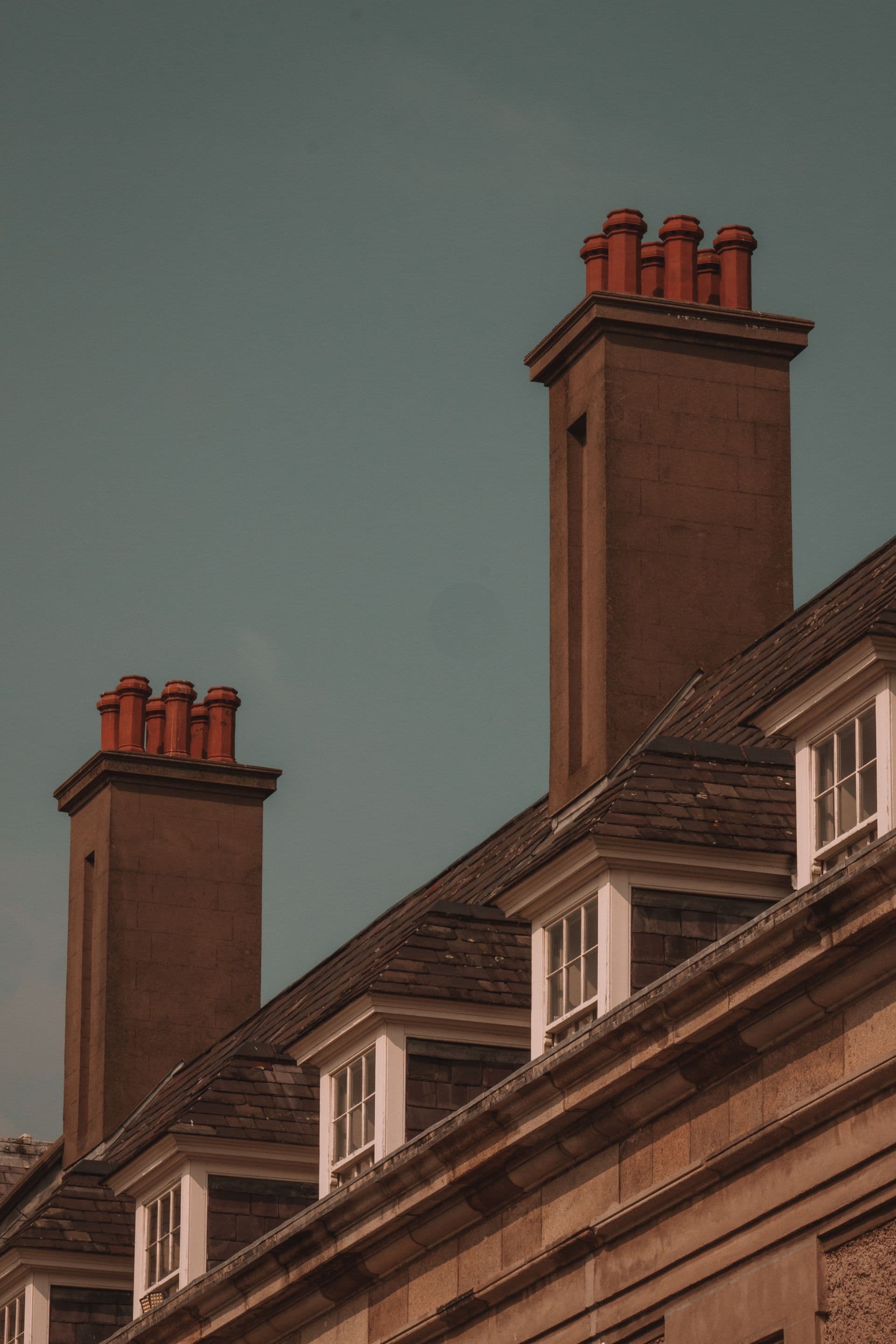 Chimney