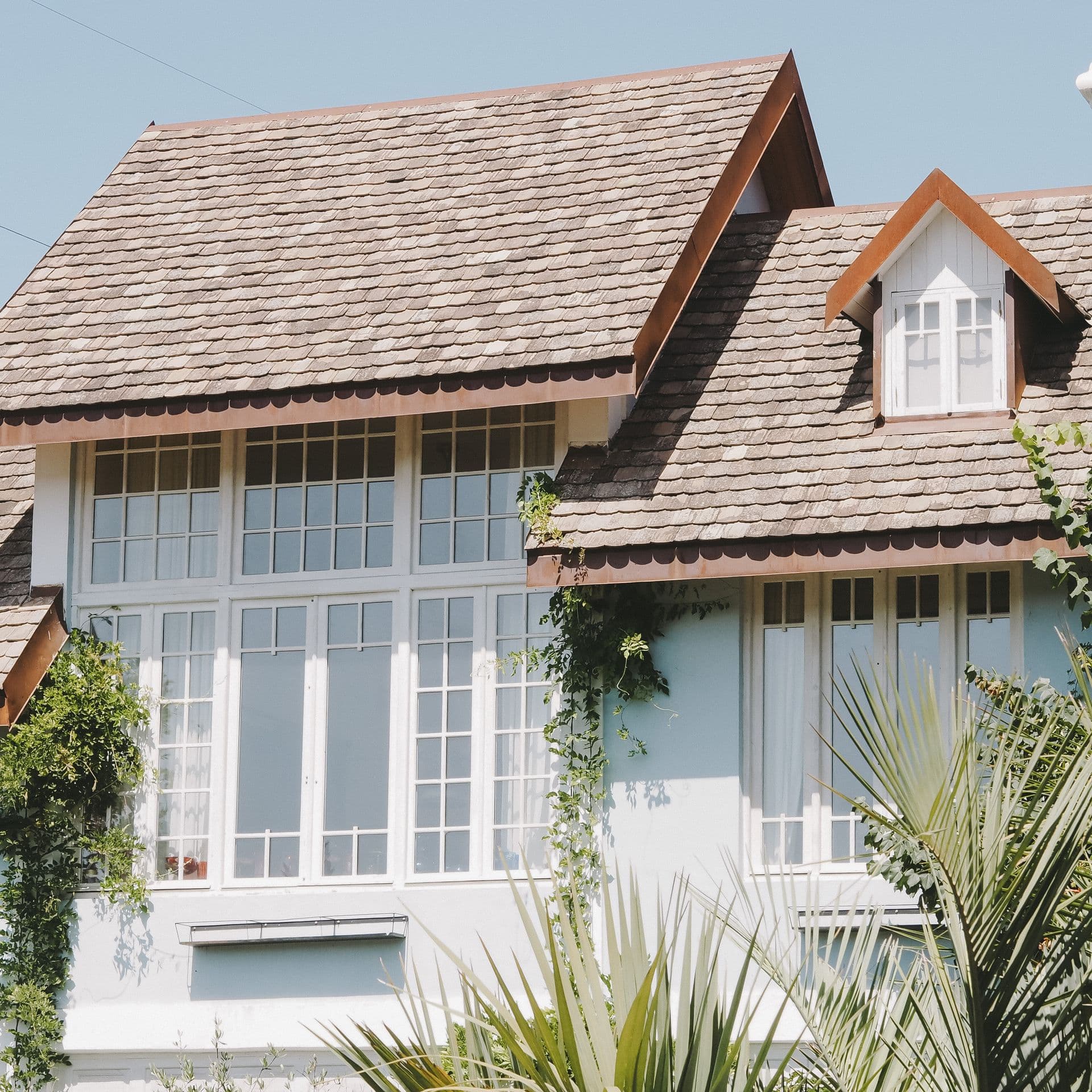 Roofs